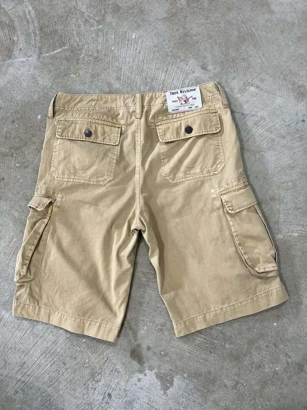 True Religion day shipping